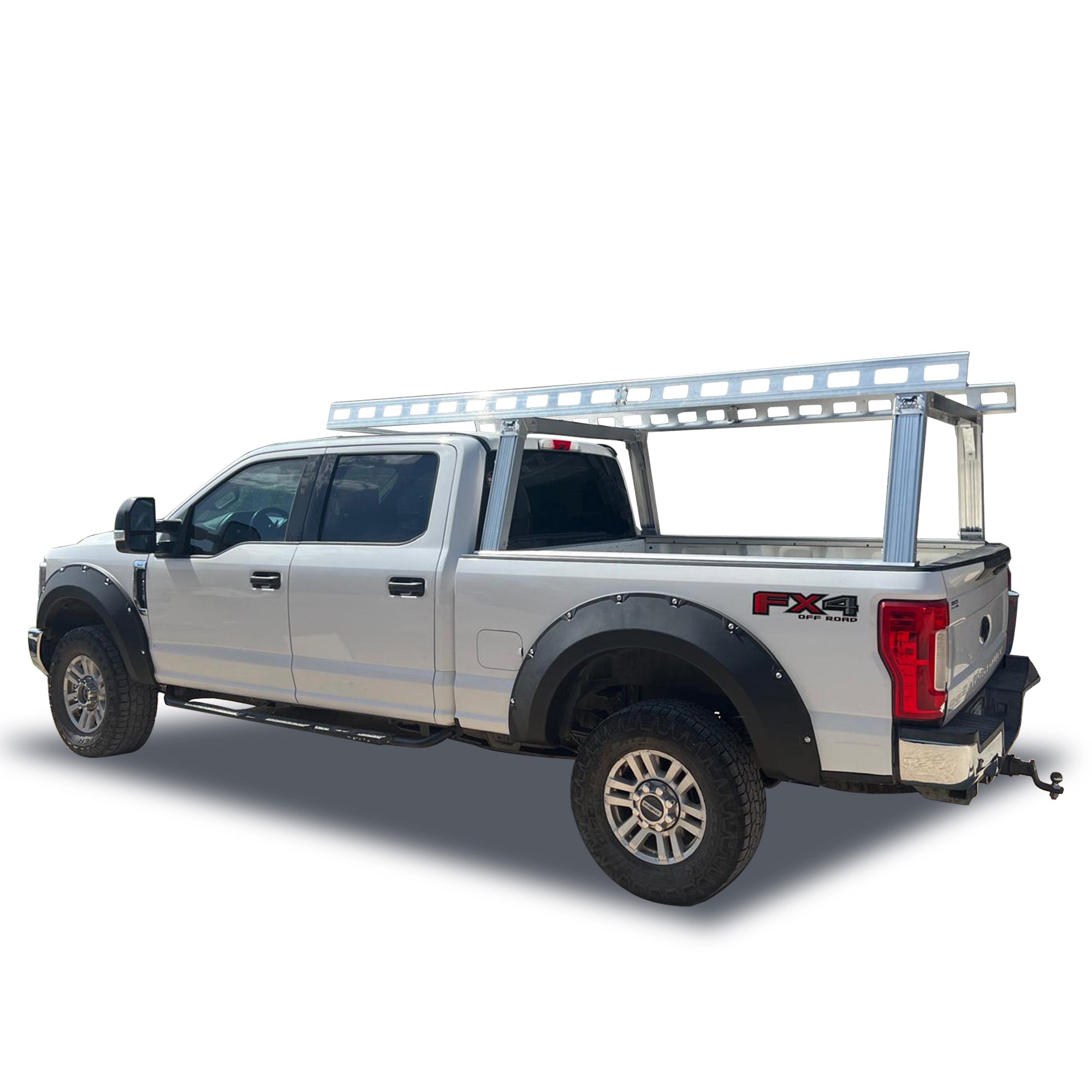 Base K2 Over Cab Rack | Black Horse Off Road - Image 7