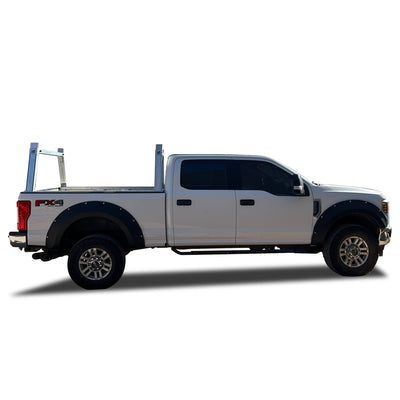 Base K2 Rack | Black Horse Off Road - Image 1