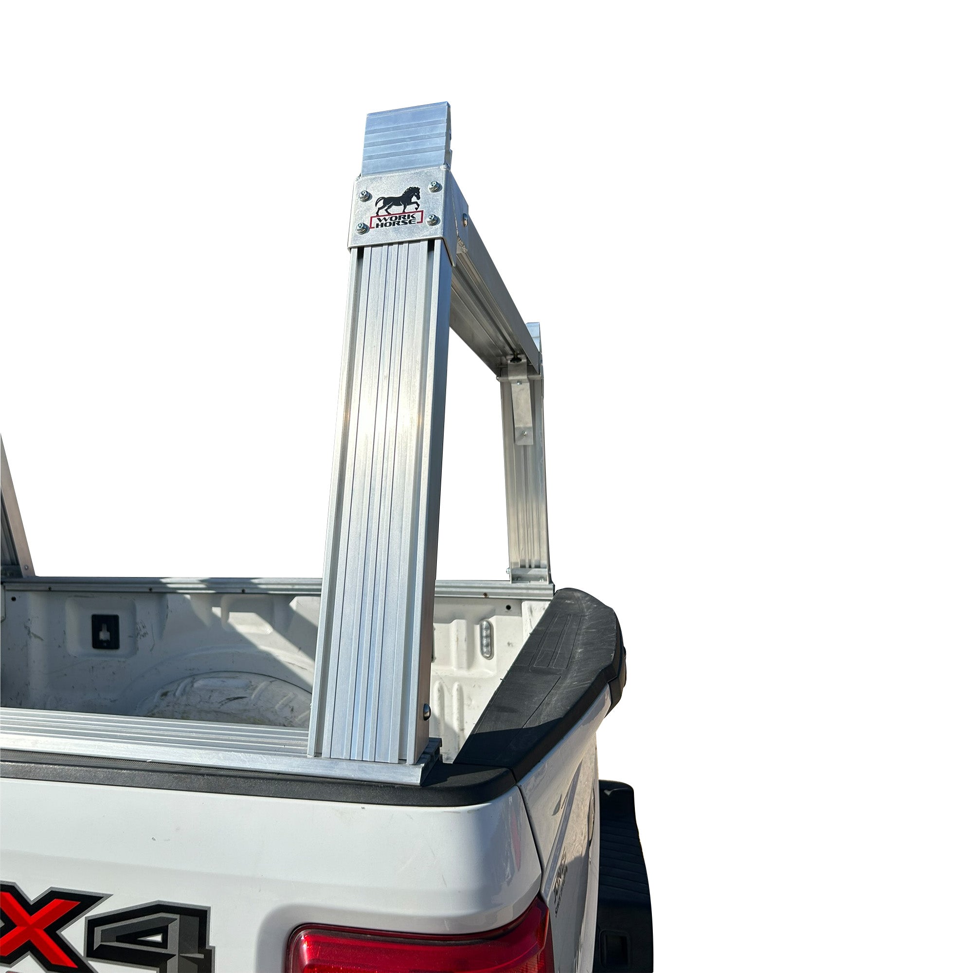 Base K2 Rack | Black Horse Off Road - Image 2