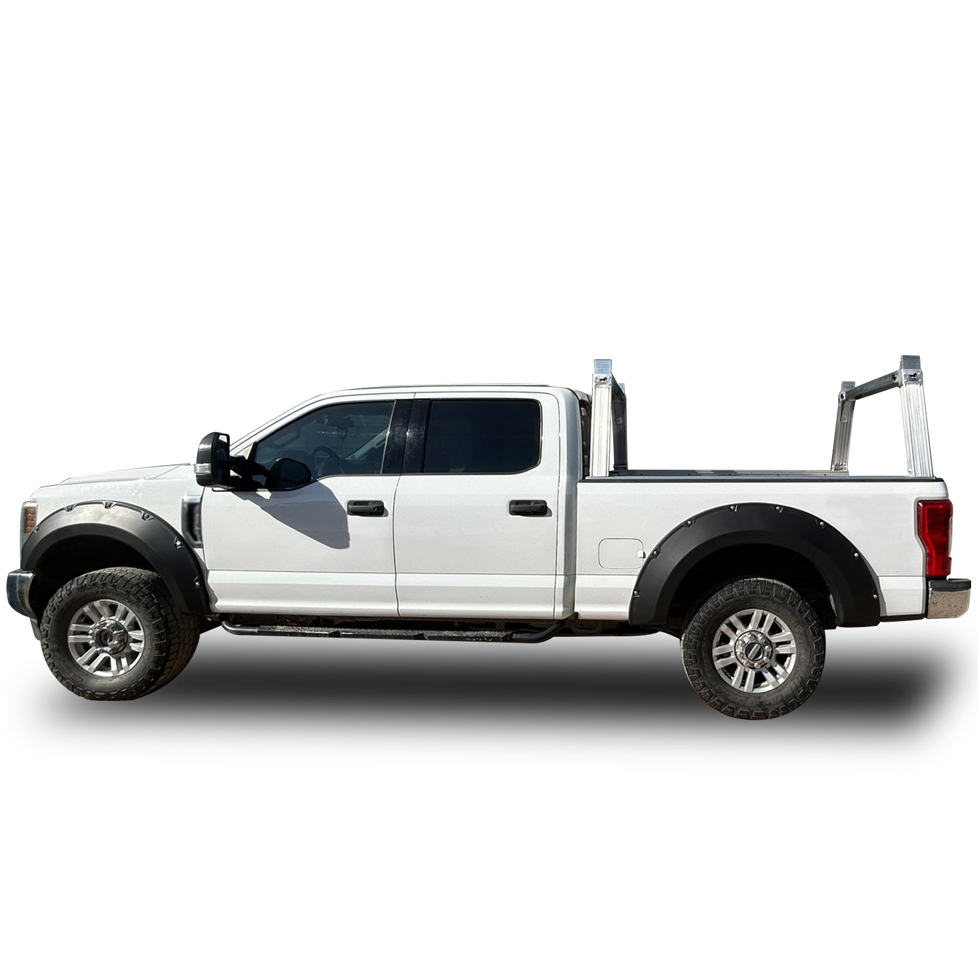 Base K2 Rack | Black Horse Off Road - Image 3