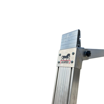 Base K2 Rack | Black Horse Off Road - Image 6