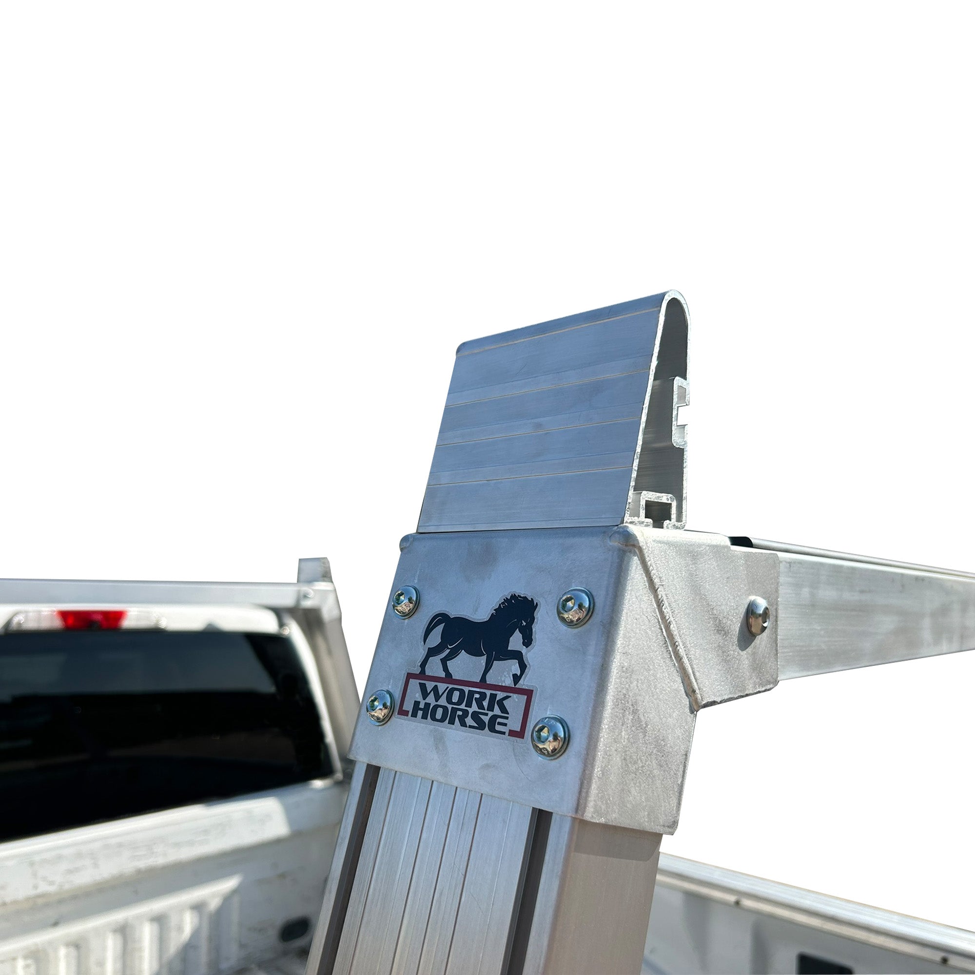 Base K2 Rack | Black Horse Off Road - Image 8