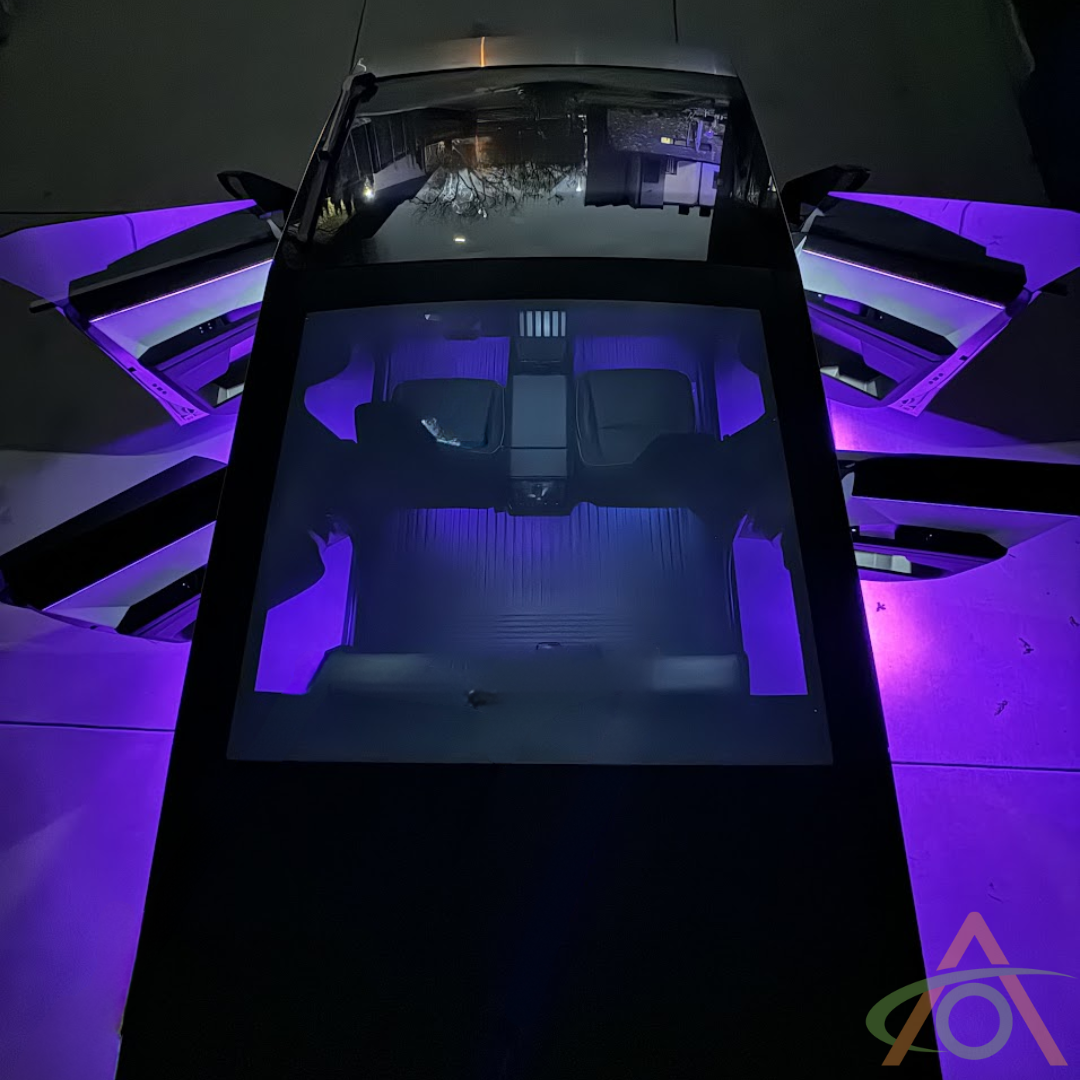 Ultra-Bright Lights - Cybertruck Value Bundles