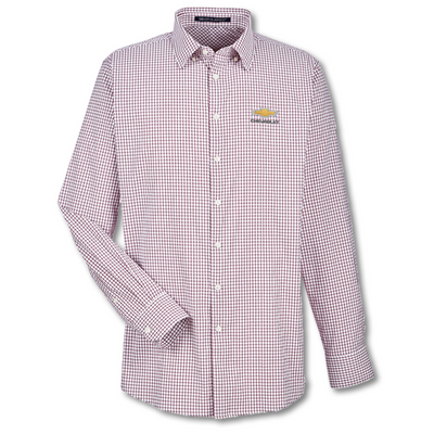 chevrolet-gold-bowtie-crownlux-performance-dress-shirt