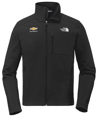 chevrolet-gold-bowtie-the-north-face®-apex-soft-shell-jacket
