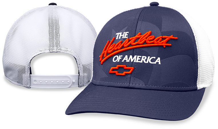 Heartbeat of America Bundle