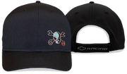 chevy-racing-mr-crosswrench-reflective-hat-cap