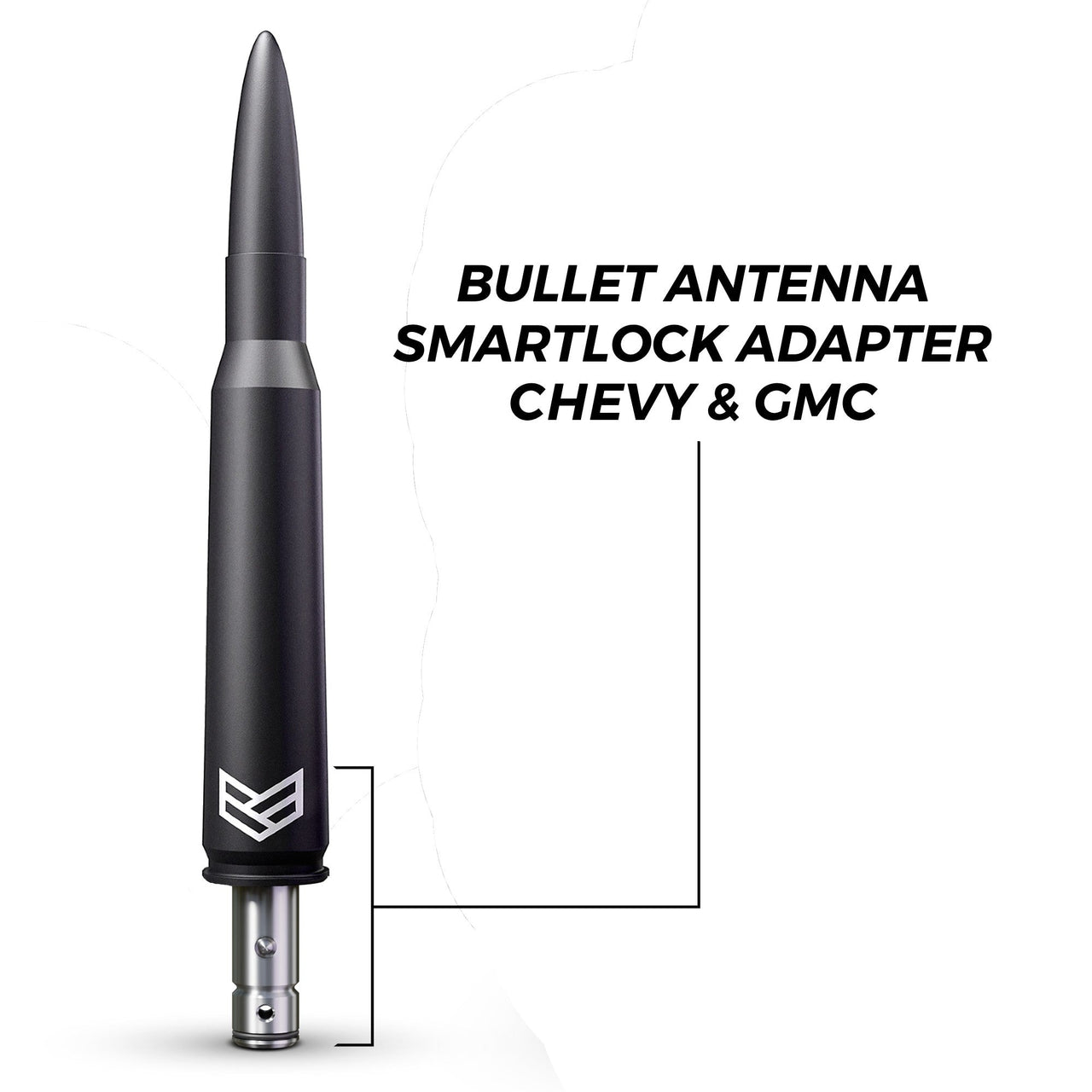 SPARE PARTS CHEVY SMARTLOCK™ ANTENNA ADAPTER