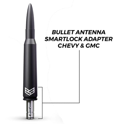 SPARE PARTS CHEVY SMARTLOCK™ ANTENNA ADAPTER