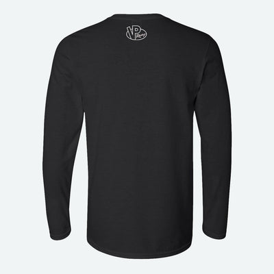 VP Racing Classic Long Sleeve Crew Neck T-shirt