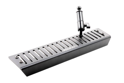 Ford Super Duty 2023+ - Overland Device/Phone Mount