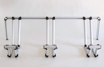 Truck Bed 3 Bike Rack for Full-Size Trucks