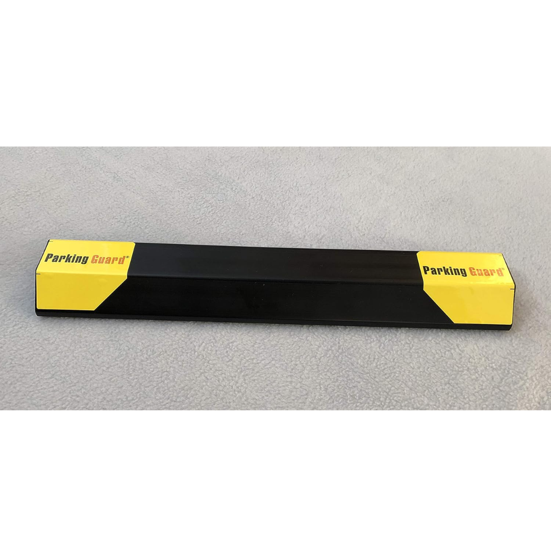 Parking Guard Tire Stopper