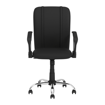 Curve Task Chair with Chevy Trucks logo