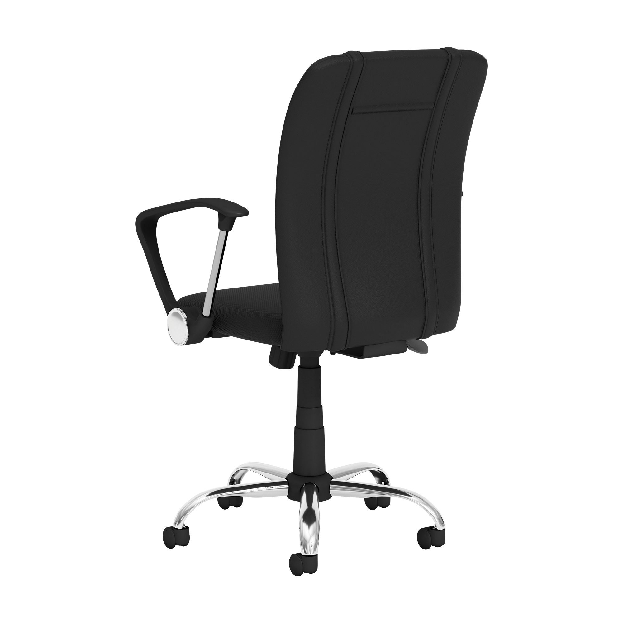 Curve Task Chair with Chevrolet Primary Logo