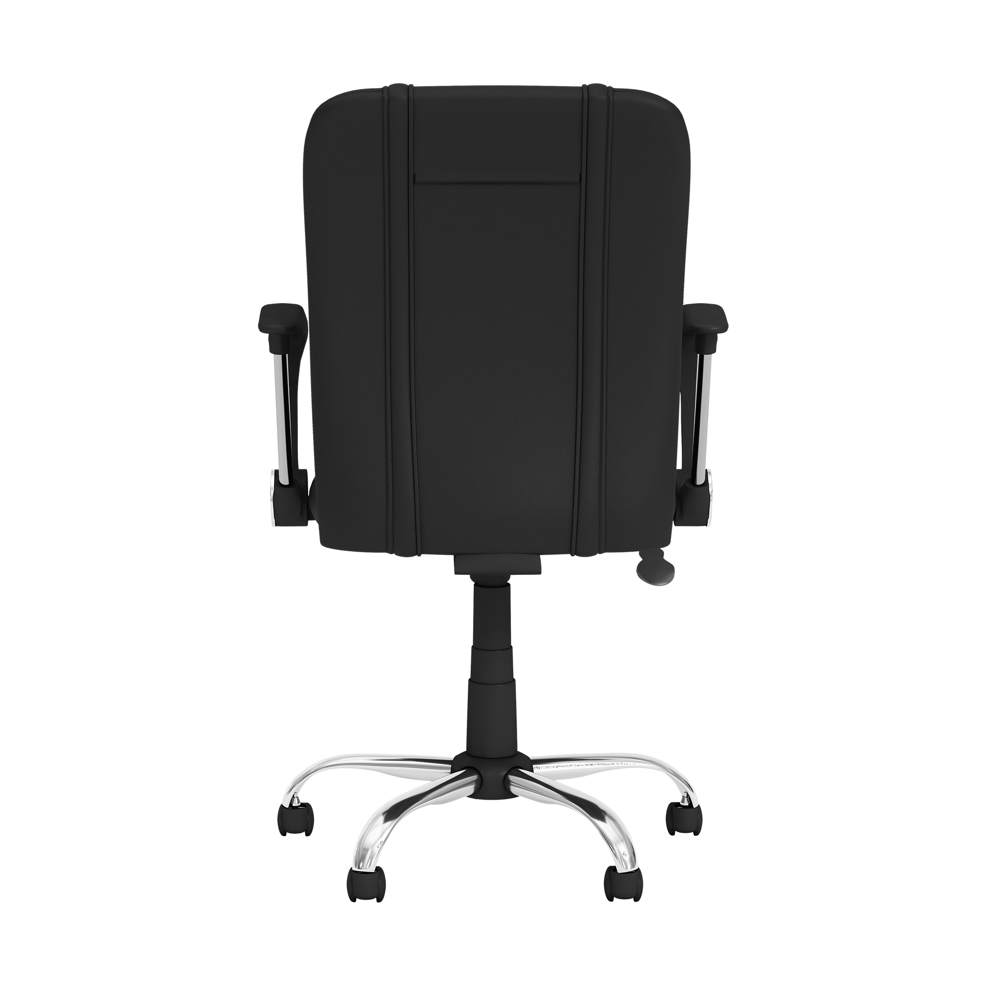 Curve Task Chair with Chevrolet Primary Logo