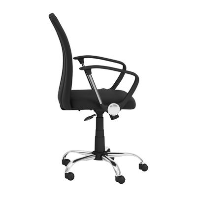 Curve Task Chair with GMC Primary Logo