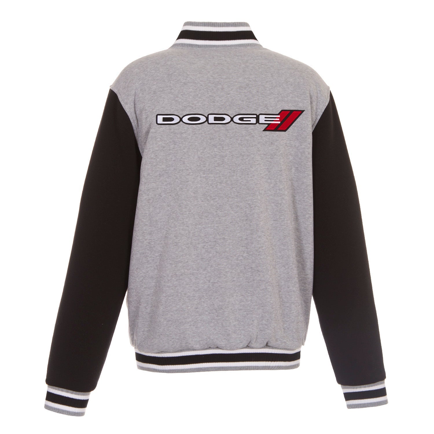 Dodge Reversible Fleece Jacket