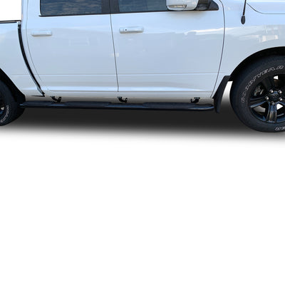 2019-2026 Dodge Ram 1500 Extreme Wheel-To-Wheel Side Steps | Black Horse Off Road - Image 3