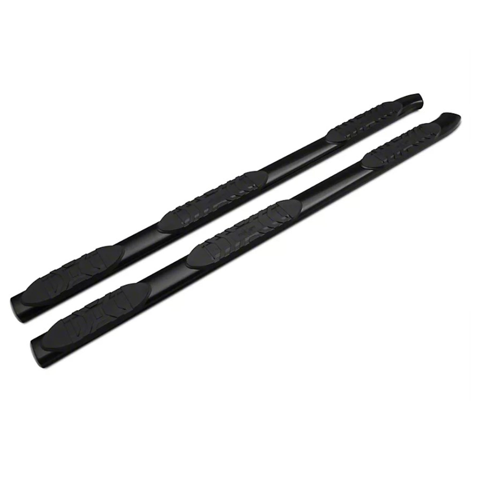 2019-2026 Dodge Ram 1500 Extreme Wheel-To-Wheel Side Steps | Black Horse Off Road - Image 9