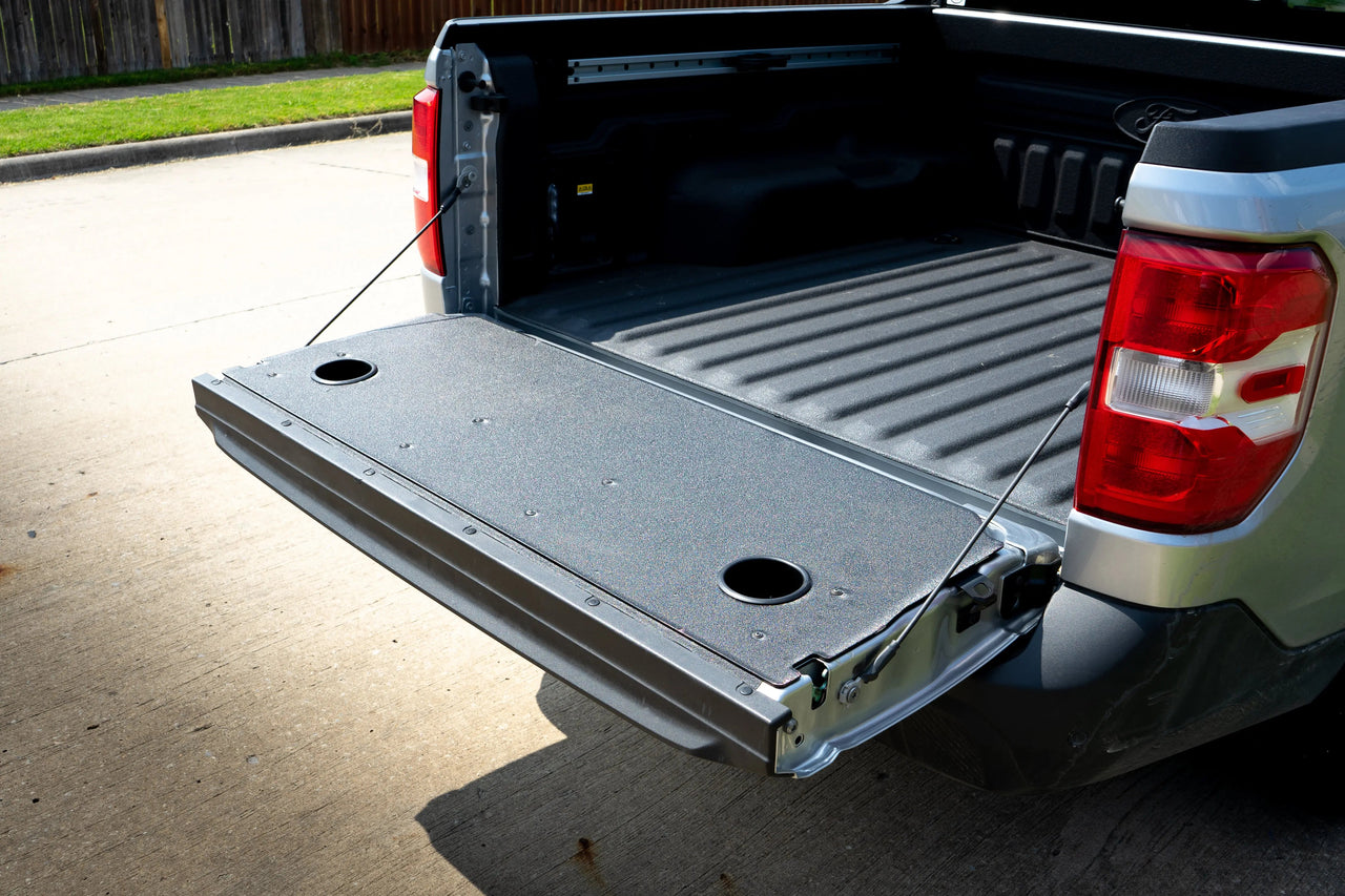 TrailGate Panel for Ford Maverick (2019+)