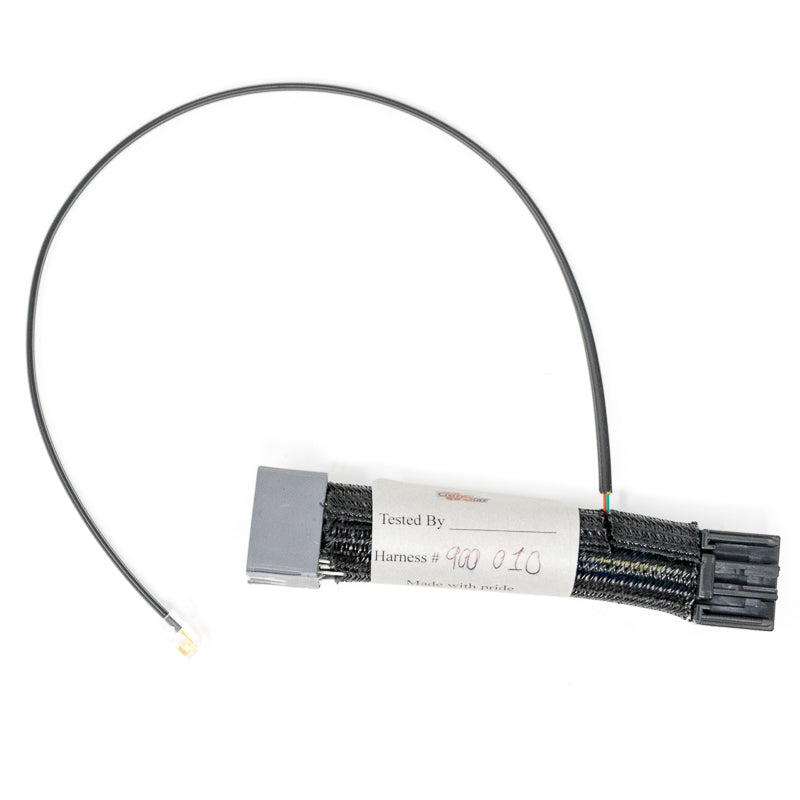 2007-2013 Chevrolet Silverado/GMC Sierra Radar Detector Wiring Harness