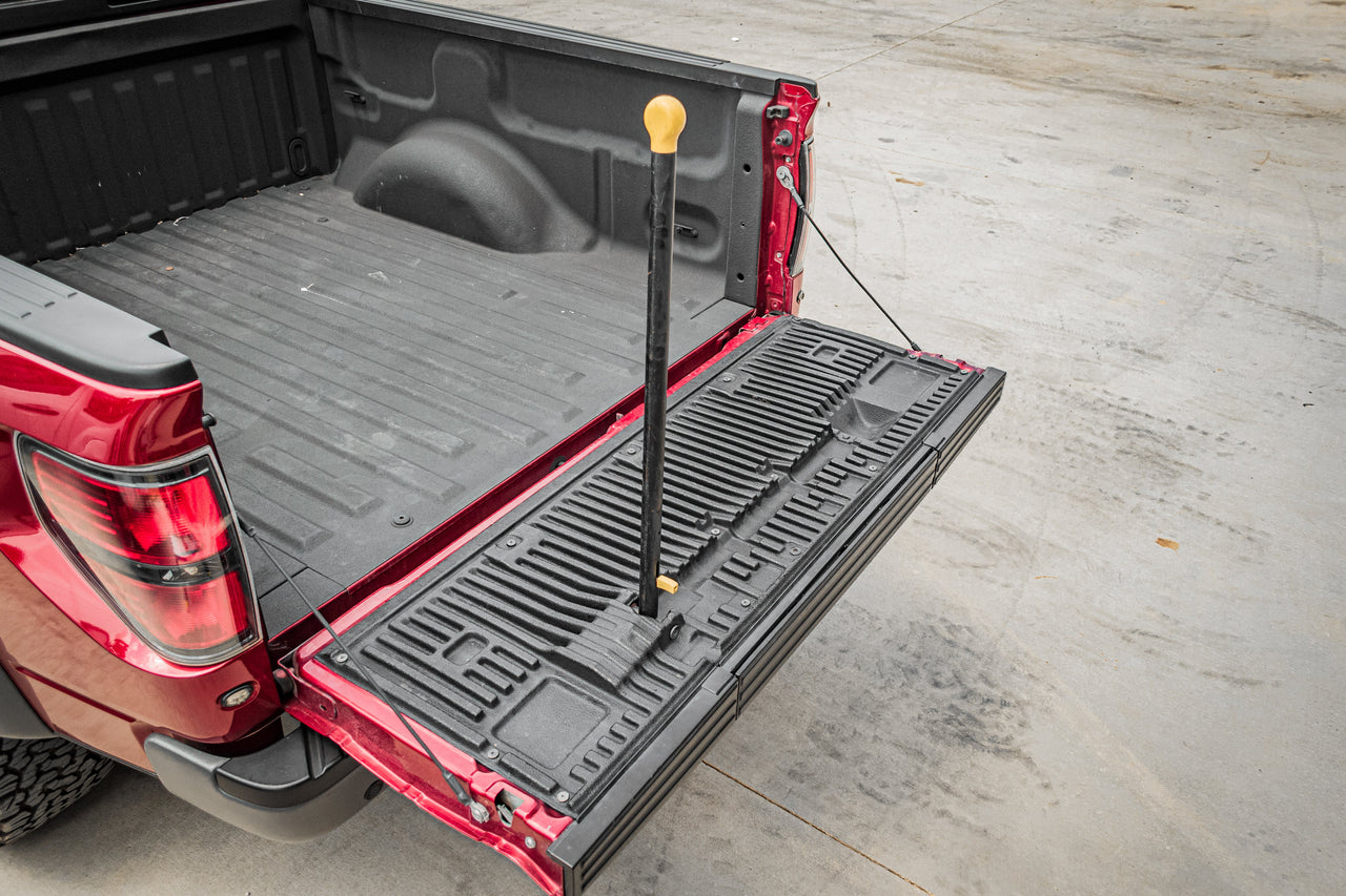 TrailGate Panel for Ford F-150/Raptor (2009-2014)