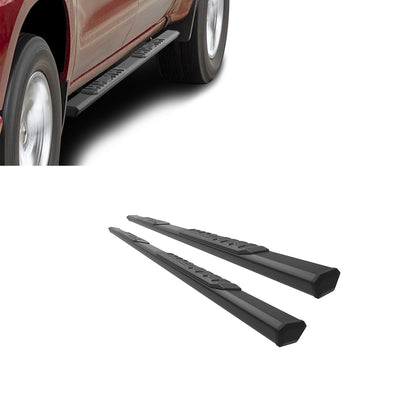 2019-2023 Ford Ranger Epic Running Boards | Black Horse Off Road - Image 1
