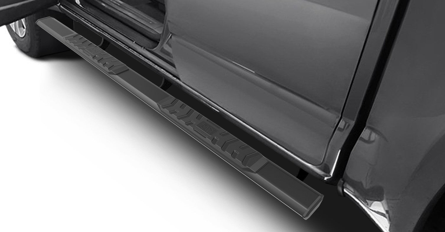 2005-2026 Equator Epic Running Boards | Black Horse Off Road - Image 5