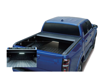 2015-2025 Canyon E-Roller Retractable Tonneau Cover Retractable | Black Horse Off Road - Image 8