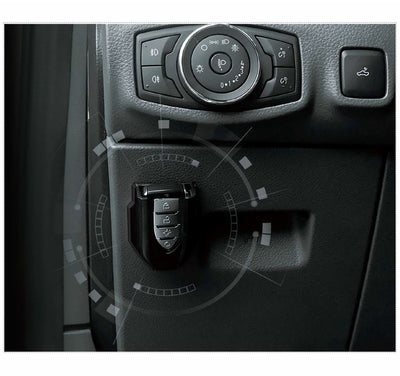 2019-2025 Sierra 1500 E-Roller Retractable Tonneau Cover Retractable | Black Horse Off Road - Image 3