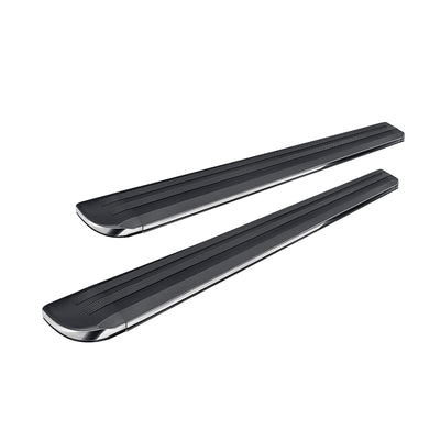 2011-2026 Dodge Durango / Jeep Grand Cherokee Exceed Running Boards | Black Horse Off Road - Image 1