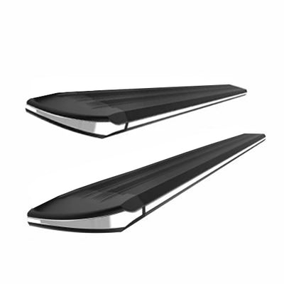 2019-2023 Ford Ranger Exceed Running Boards | Black Horse Off Road - Image 4