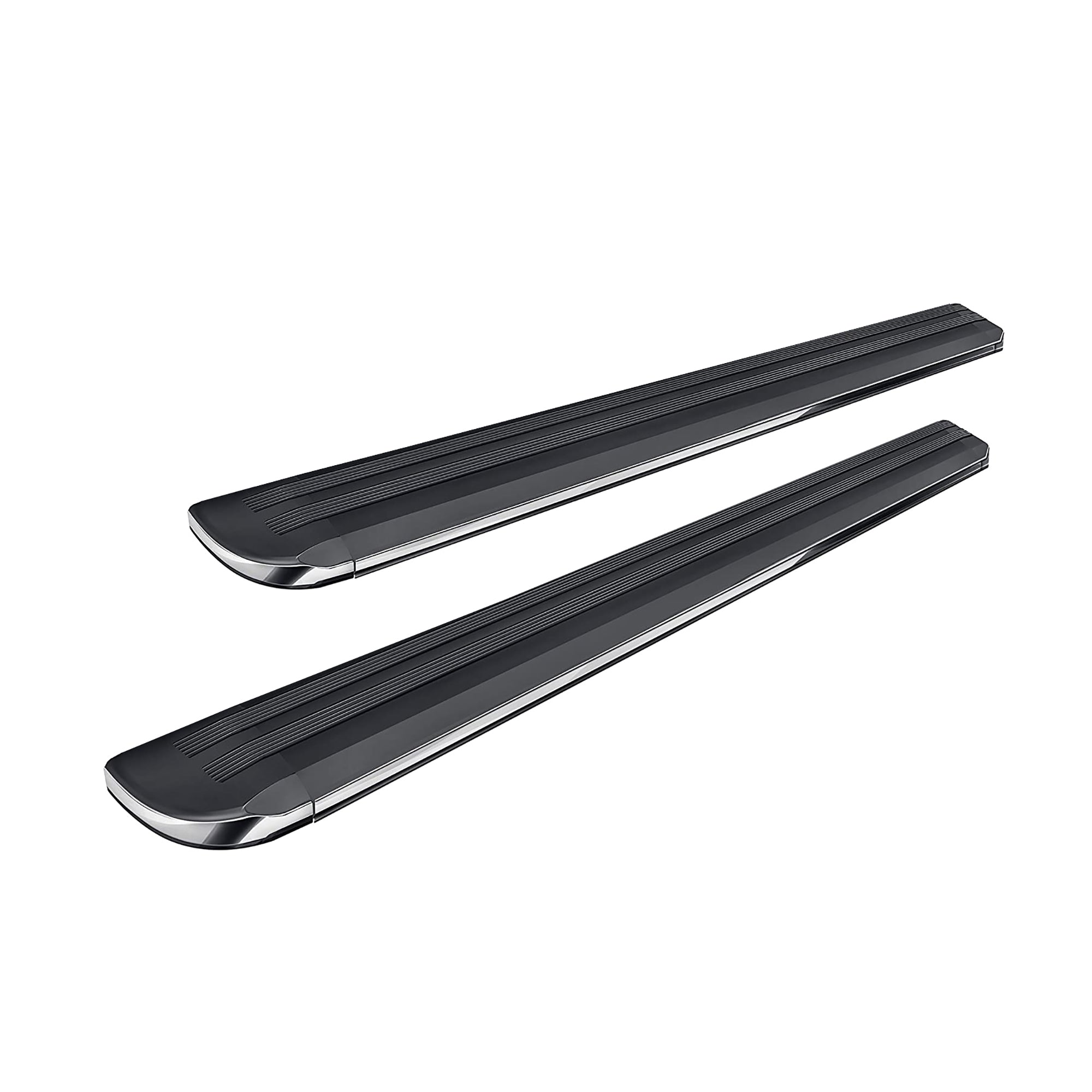 2022-2026 Jeep Grand Cherokee Exceed Running Boards | Black Horse Off Road - Image 1
