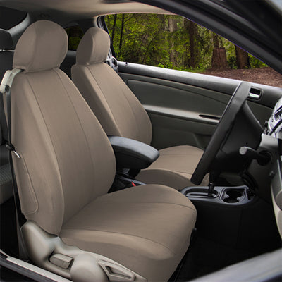 Custom Fit Truck Seat Covers for Ford, Chevy, Ram & Toyota – EuroSport Space-Knit | Made in USA
