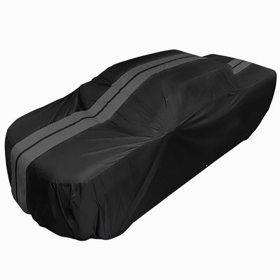 2001-2025 F150 Ultraguard Plus Full Size 1/2 Ton Truck Cover - 300D Indoor/Outdoor Protection-SR1 Performance