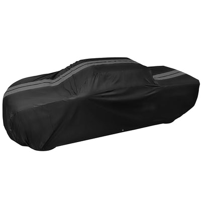 1999-2025 Chevy Silverado / GMC Sierra 1500 Ultraguard Plus Full Size 1/2 Ton Truck Cover - 300D Indoor/Outdoor Protection-SR1 Performance