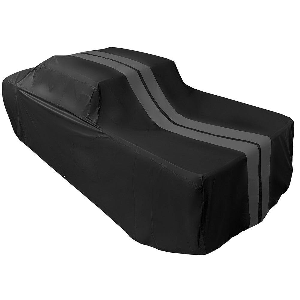 2001-2025 F150 Ultraguard Plus Full Size 1/2 Ton Truck Cover - 300D Indoor/Outdoor Protection-SR1 Performance