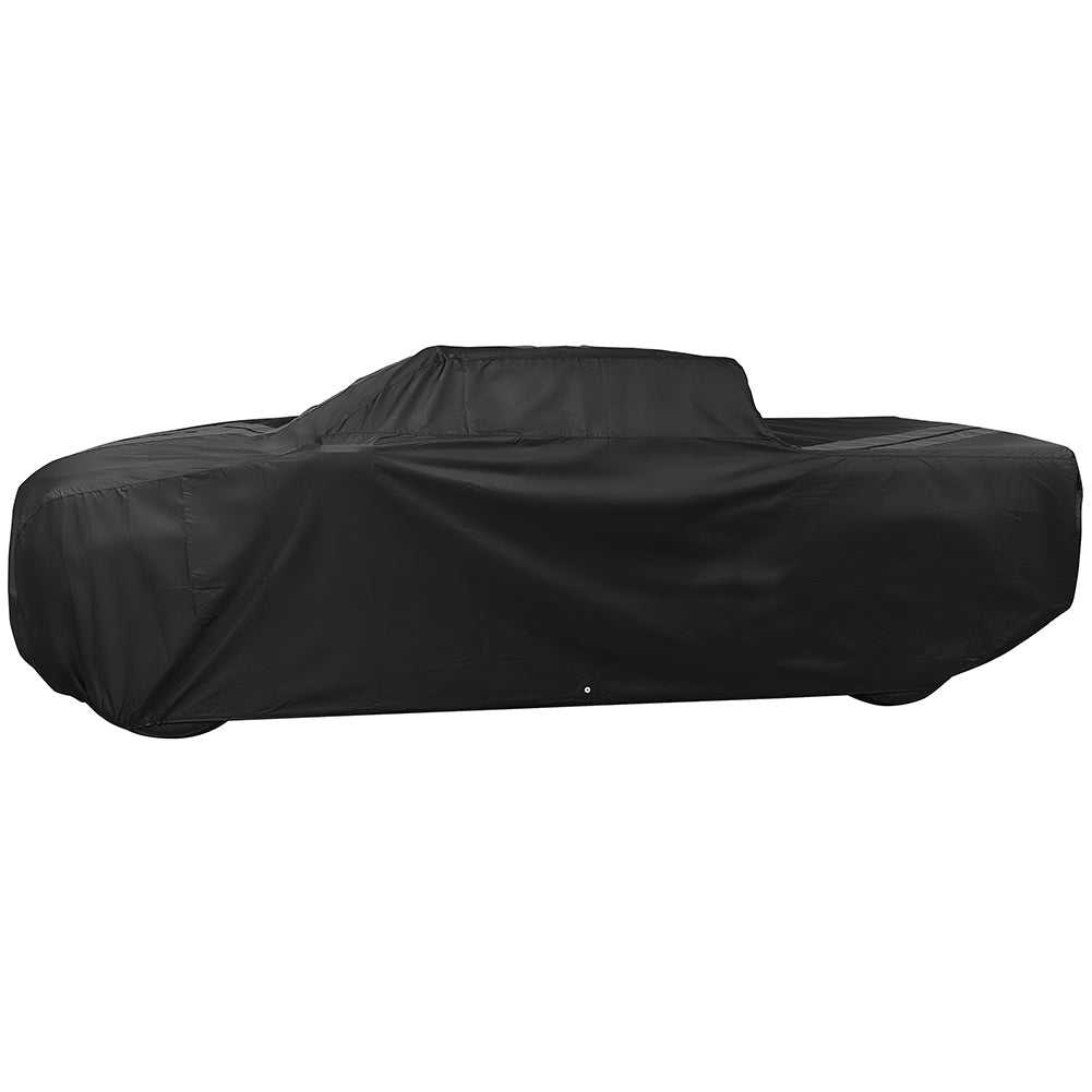 1999-2025 Chevy Silverado / GMC Sierra 1500 Ultraguard Plus Full Size 1/2 Ton Truck Cover - 300D Indoor/Outdoor Protection-SR1 Performance