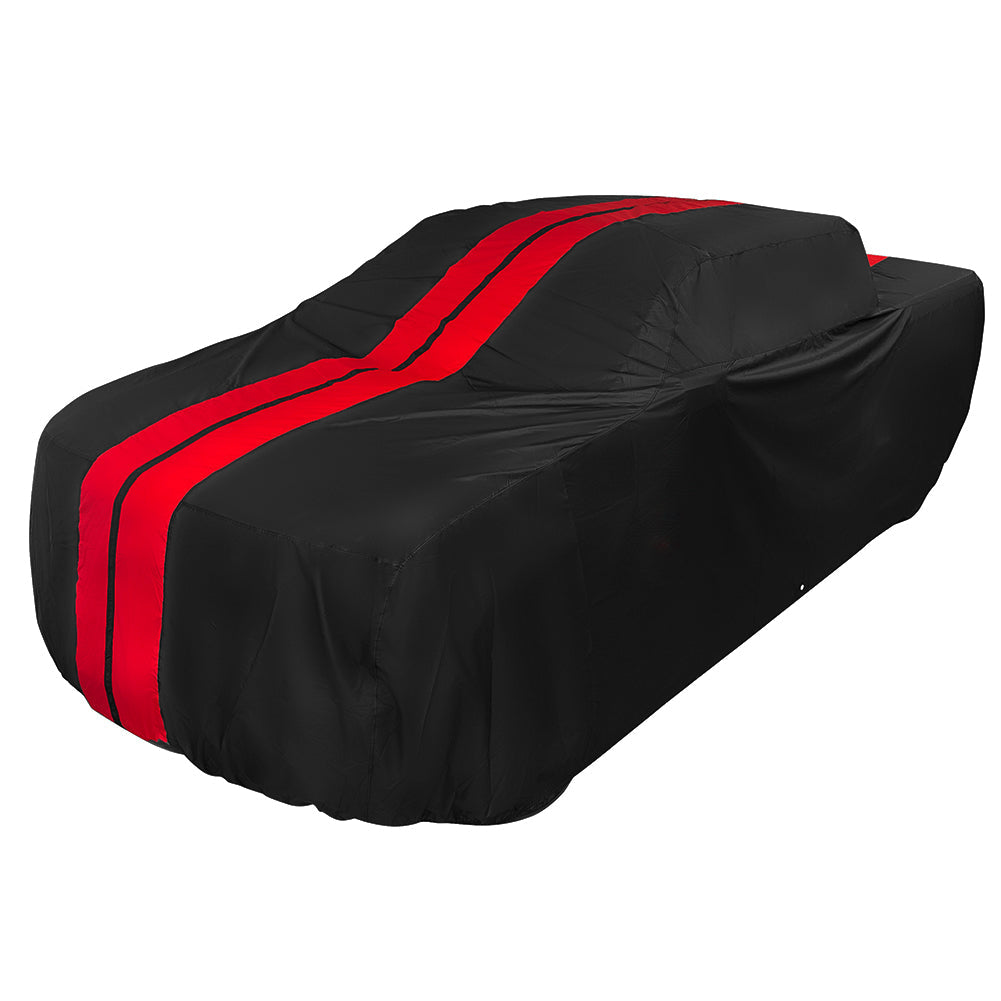 1999-2025 Chevy Silverado / GMC Sierra 1500 Ultraguard Plus Full Size 1/2 Ton Truck Cover - 300D Indoor/Outdoor Protection-SR1 Performance