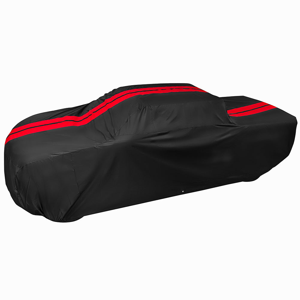 2001-2025 F150 Ultraguard Plus Full Size 1/2 Ton Truck Cover - 300D Indoor/Outdoor Protection-SR1 Performance
