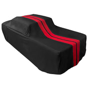 2004-2025 Nissan Titan/Toyota Tundra Ultraguard Plus Full Size 1/2 Ton Truck Cover - 300D Indoor/Outdoor Protection-SR1 Performance