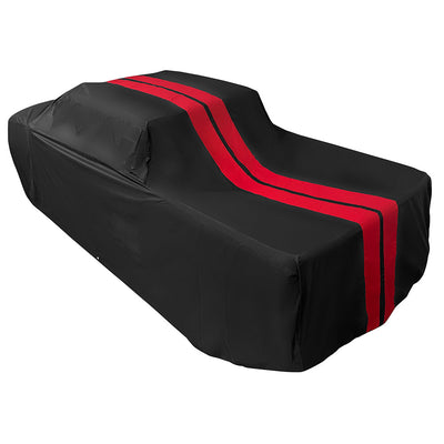 2001-2025 F150 Ultraguard Plus Full Size 1/2 Ton Truck Cover - 300D Indoor/Outdoor Protection-SR1 Performance