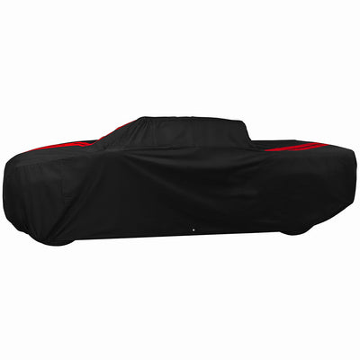 1999-2025 Chevy Silverado / GMC Sierra 1500 Ultraguard Plus Full Size 1/2 Ton Truck Cover - 300D Indoor/Outdoor Protection-SR1 Performance