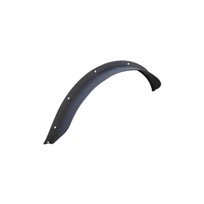 2021-2026 Ford Bronco Fender Flares Sheet Metal Plate | Black Horse Off Road - Image 8