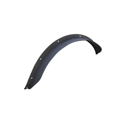 2021-2026 Ford Bronco Fender Flares Sheet Metal Plate | Black Horse Off Road - Image 5