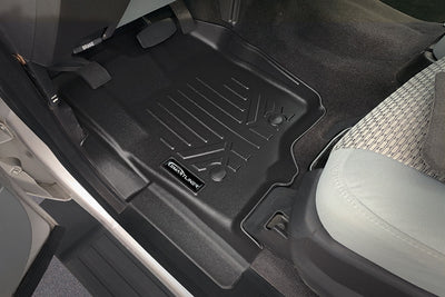SMARTLINER 2013 - 2016 Ford F-350 Super Cab Custom Fit Floor Liners
