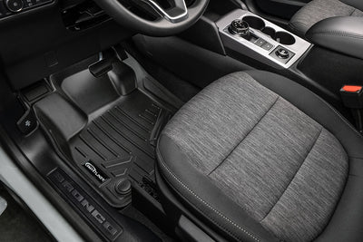 SMARTLINER 2022 - 2025 Ford Maverick All Configurations Custom Fit Floor Liners