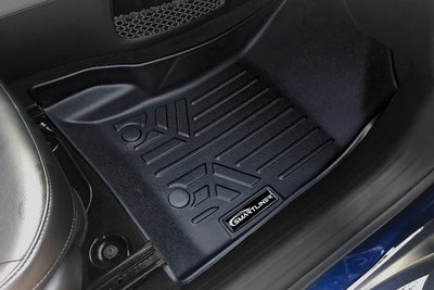 SMARTLINER 2017 - 2025 Jeep Compass New Body Style Custom Fit Floor Liners