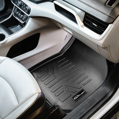 SMARTLINER 2018 - 2024 GMC Terrain All Configurations Custom Fit Floor Liners